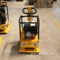 Hydraulic vibrating electric plate compactor for sale FPB-S30